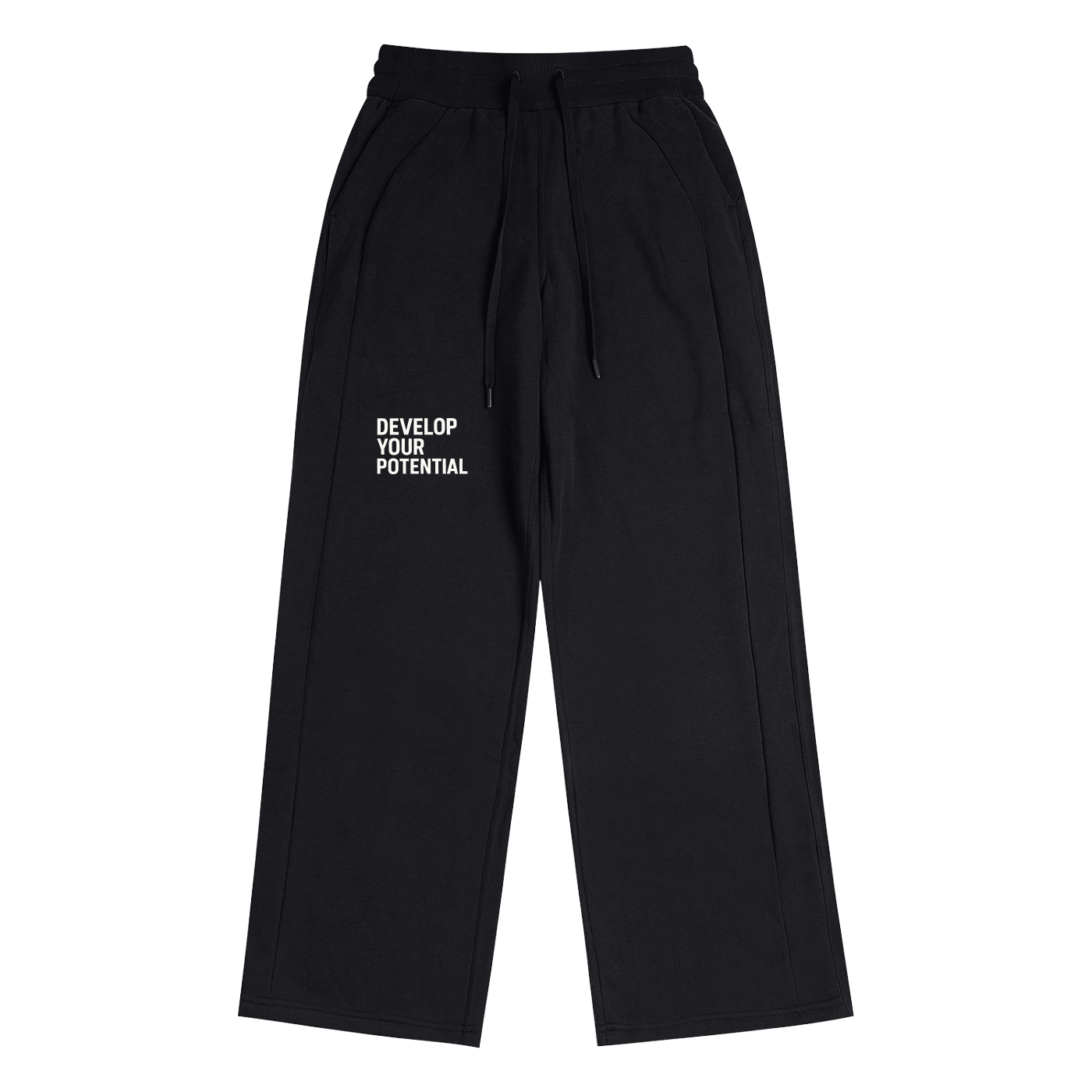 Develop Your Potential