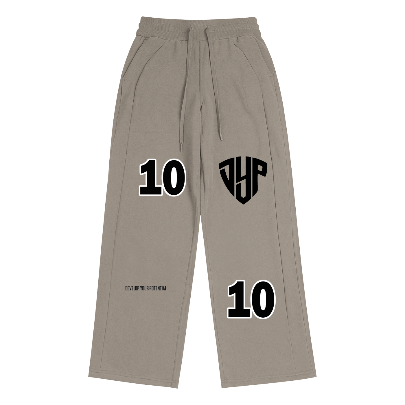 Develop Your Potential