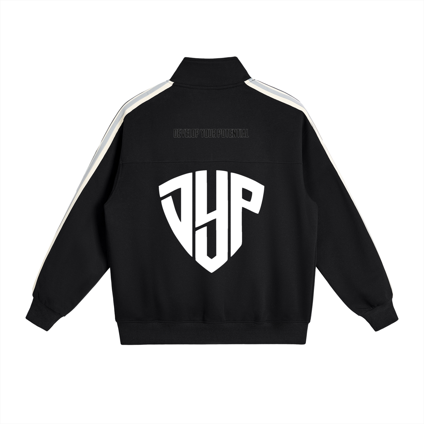 Develop Your Potential