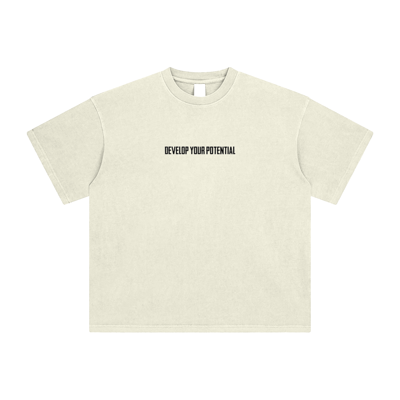 Develop Your Potential