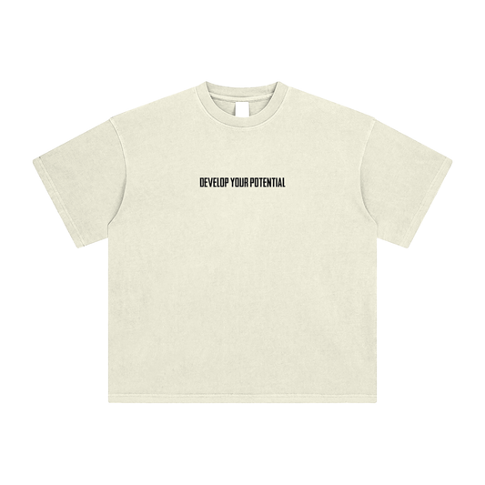 Develop Your Potential