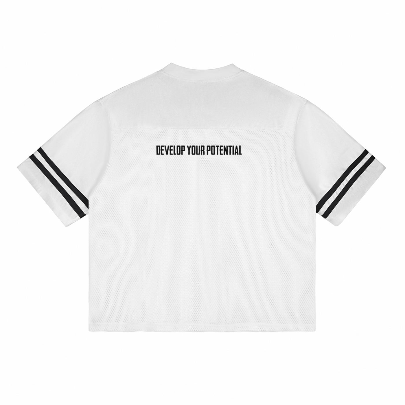 Develop Your Potential