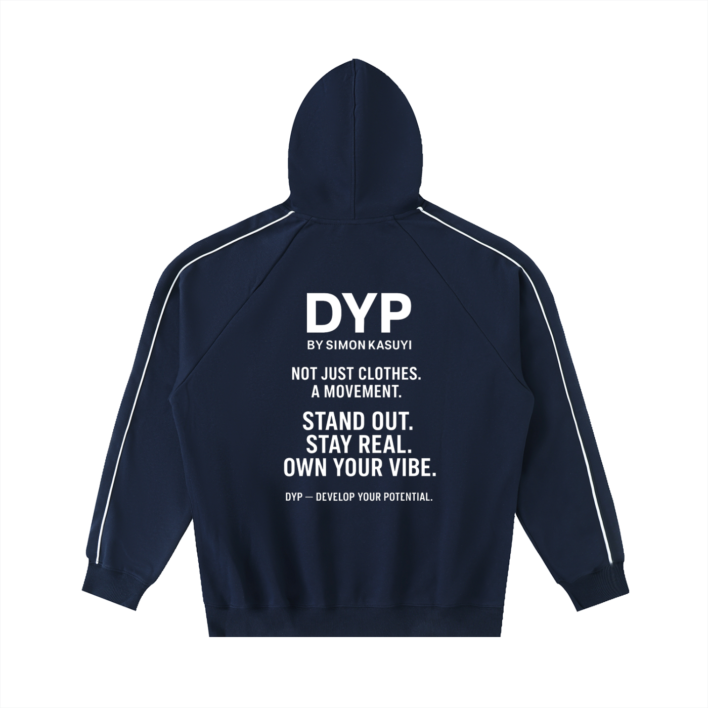 Develop Your Potential