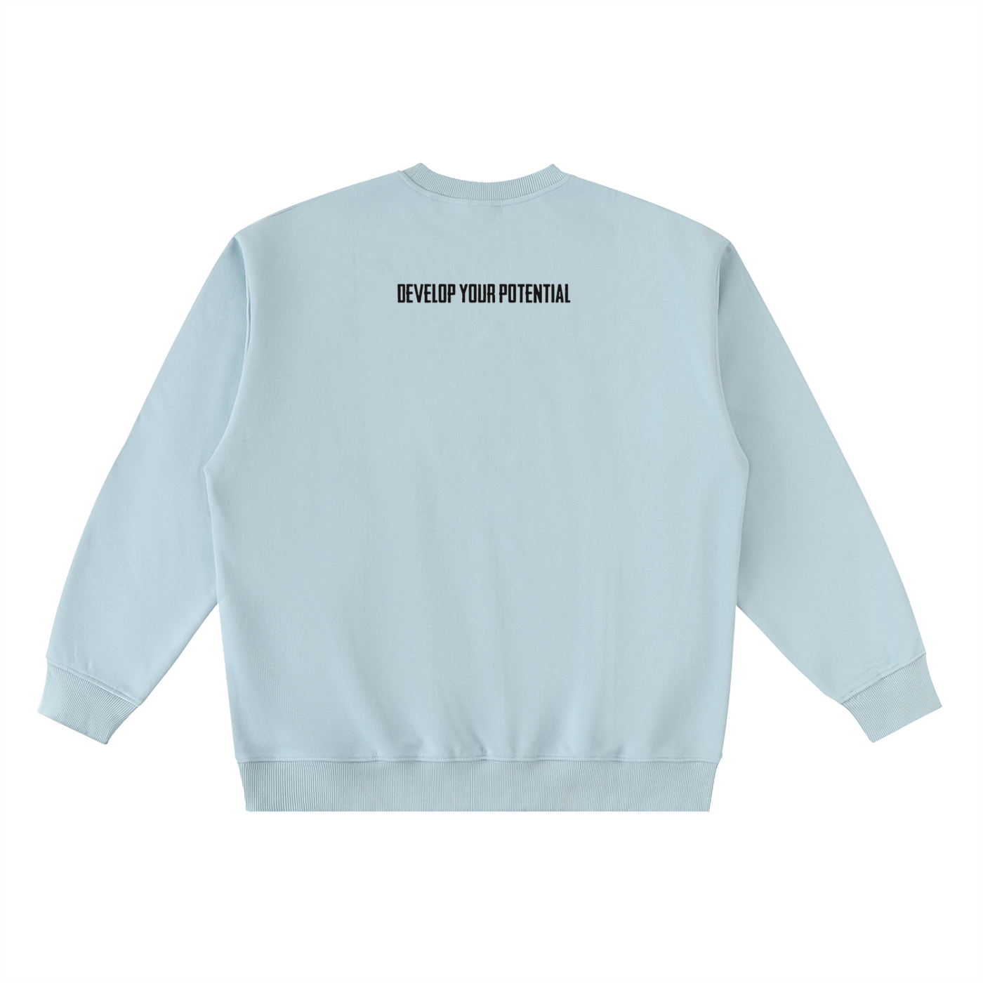 Develop Your Potential