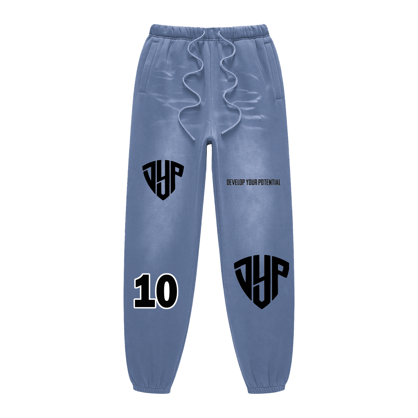 Develop Your potential