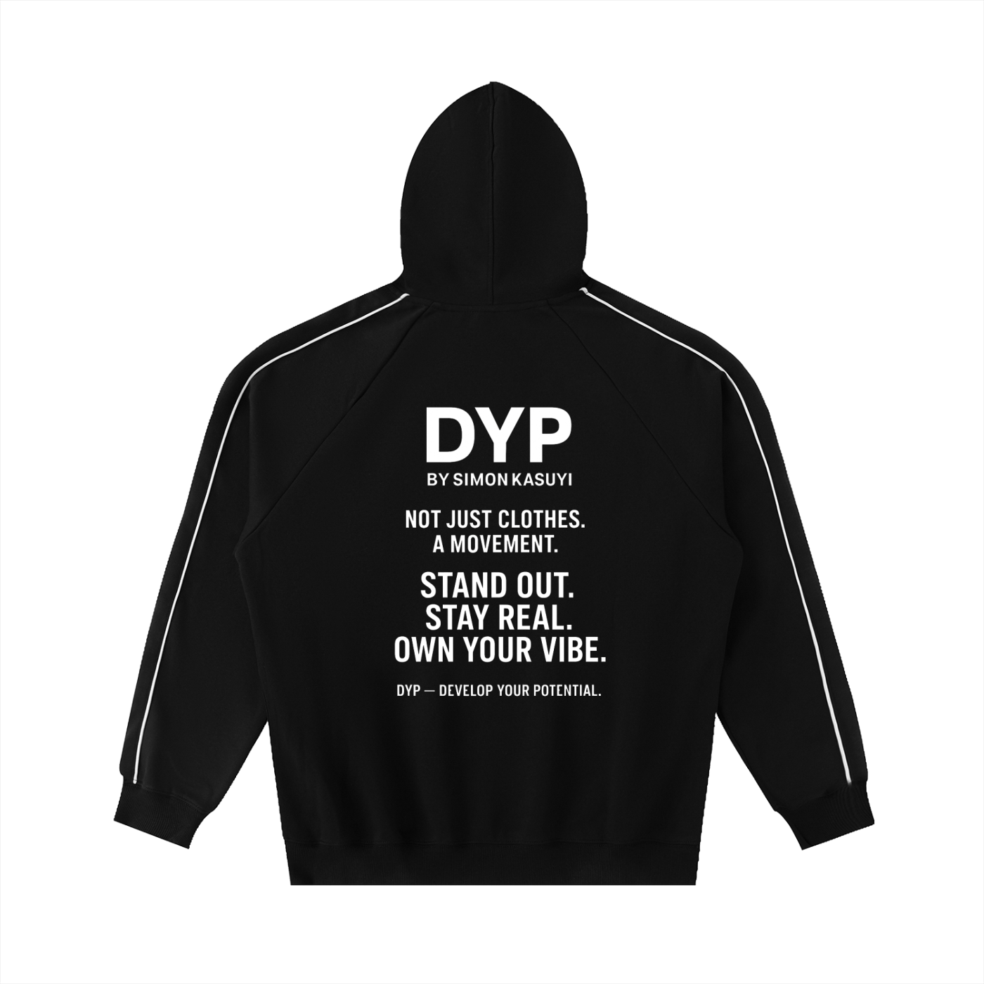 Develop Your Potential