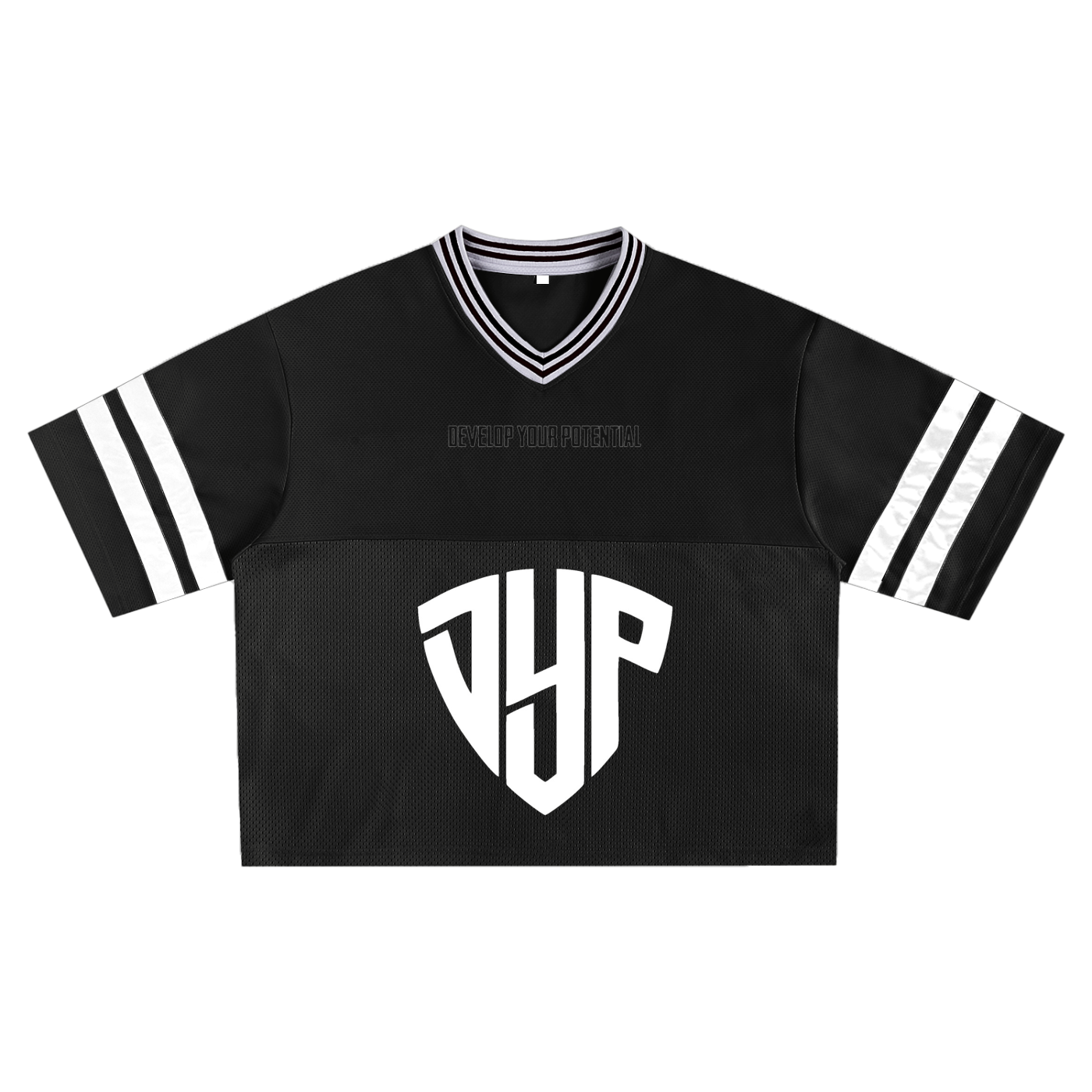 Develop Your Potential