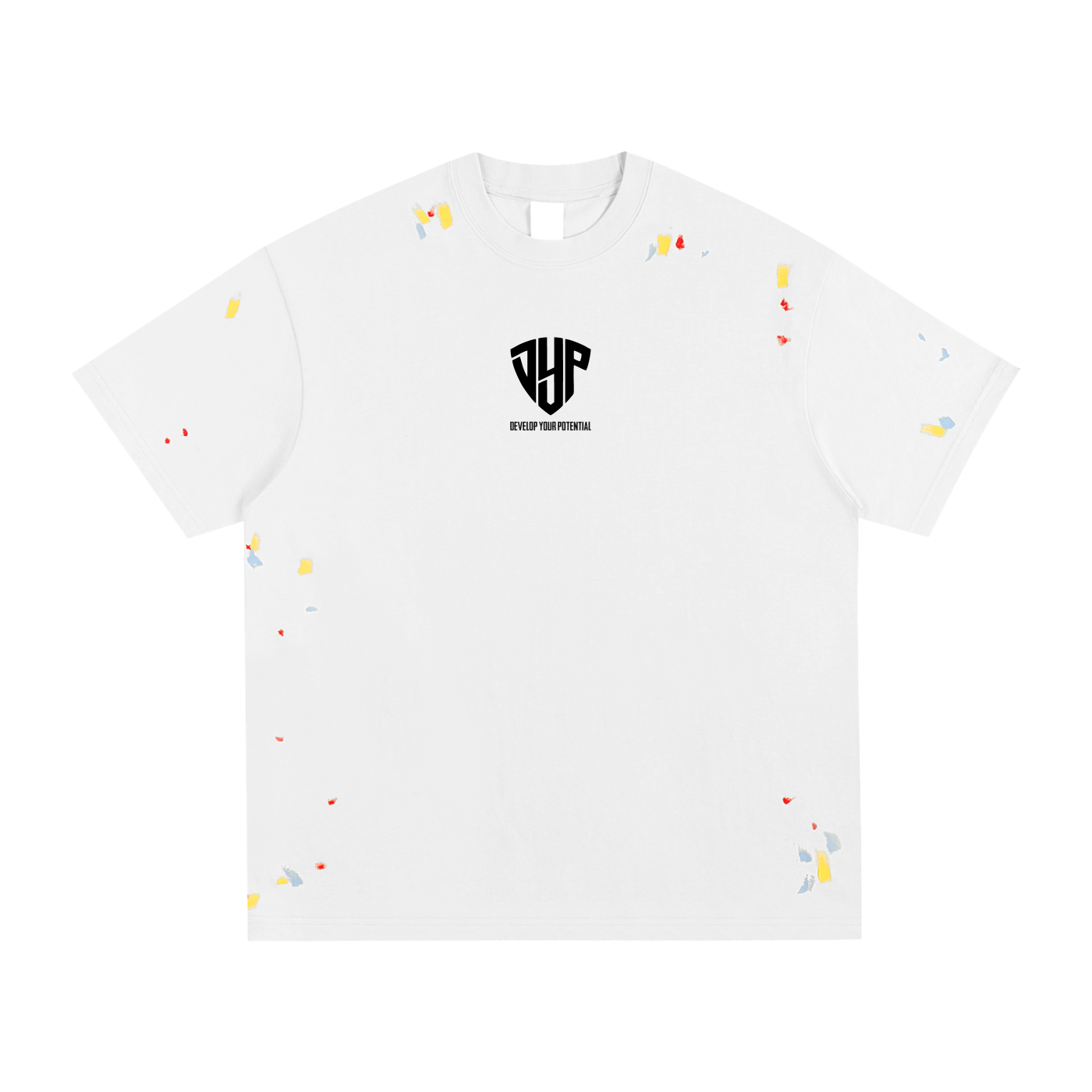 Develop Your Potential