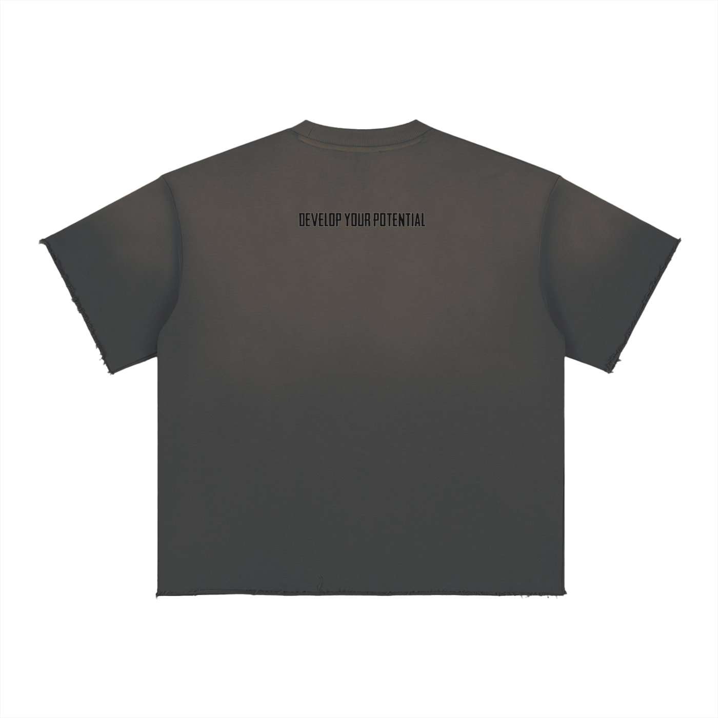 Develop Your Potential