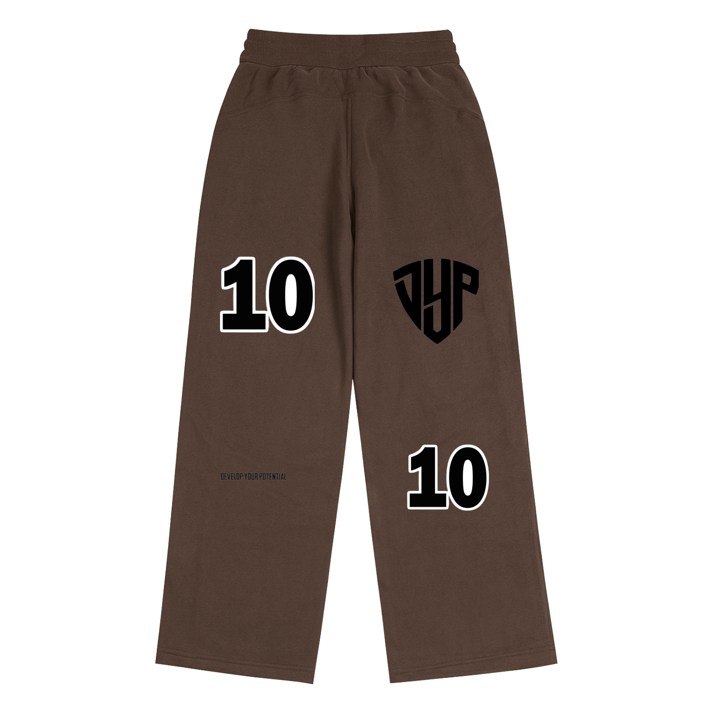 Develop Your Potential