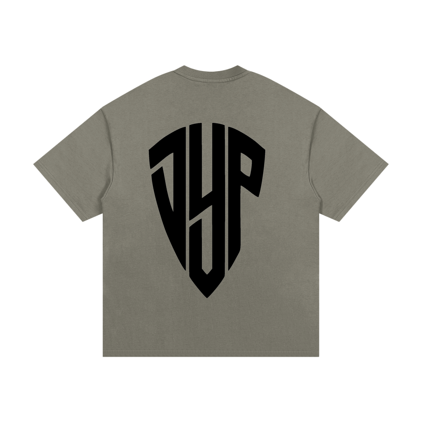 Essential Heavyweight Cotton T-Shirt