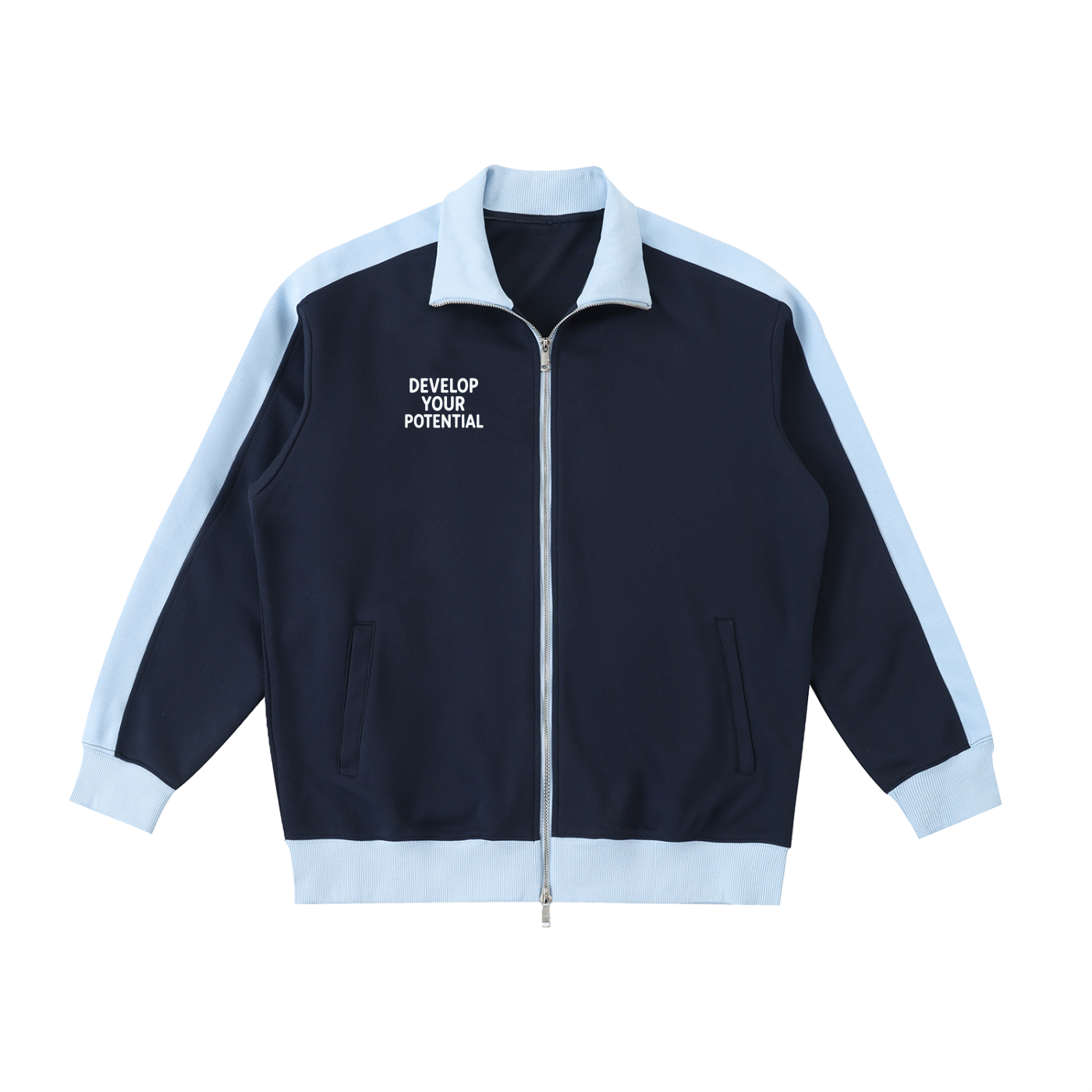 Develop Your Potential