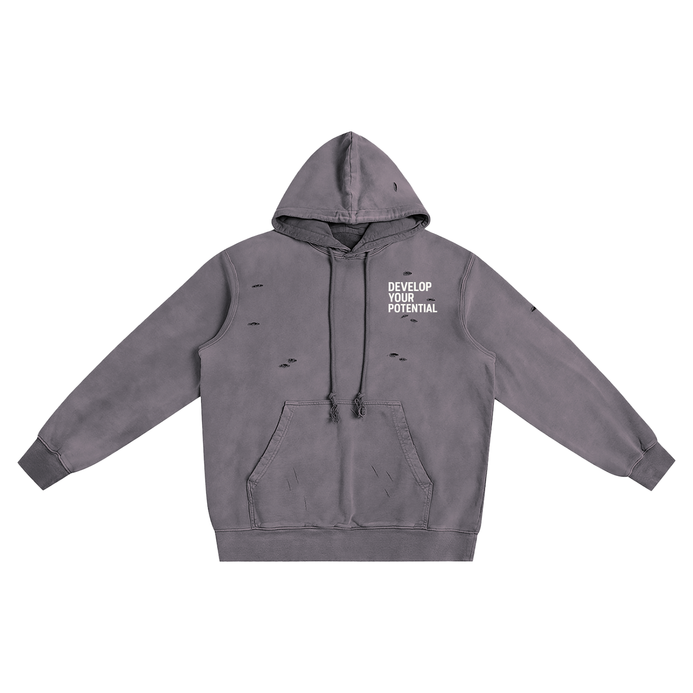 Develop Your Potential