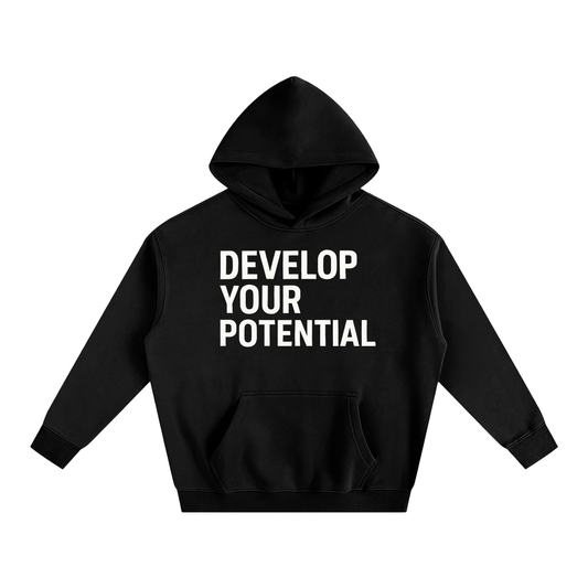 Develop Your Potential