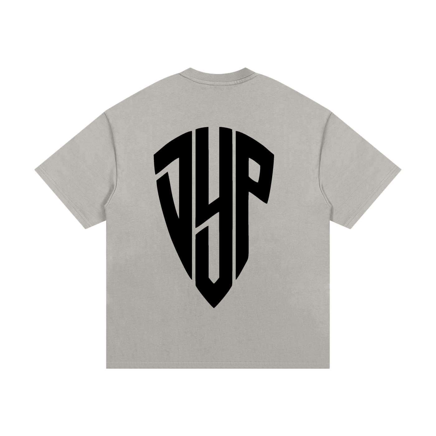 Essential Heavyweight Cotton T-Shirt