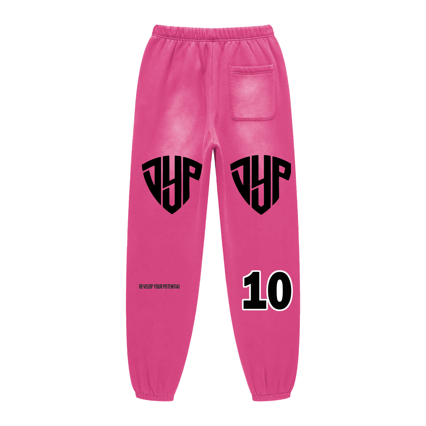 Develop Your potential