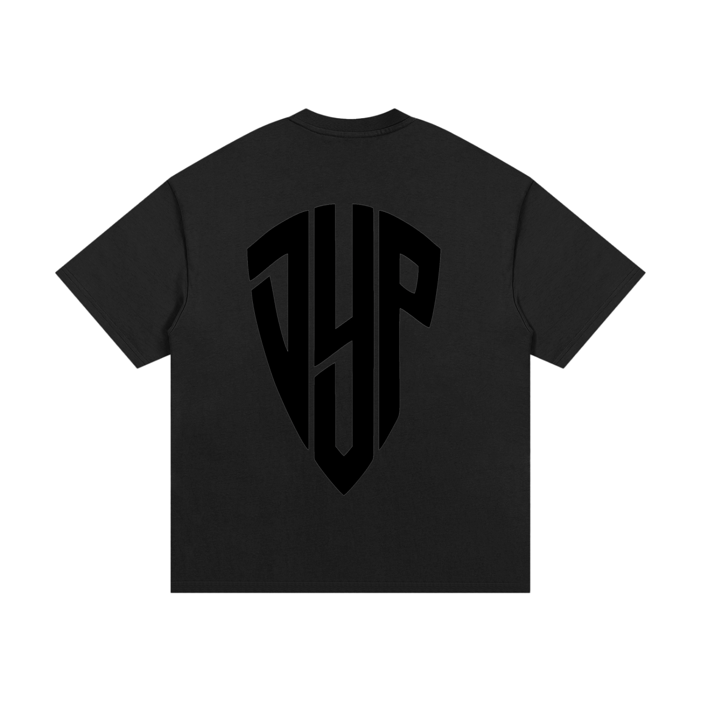 Essential Heavyweight Cotton T-Shirt