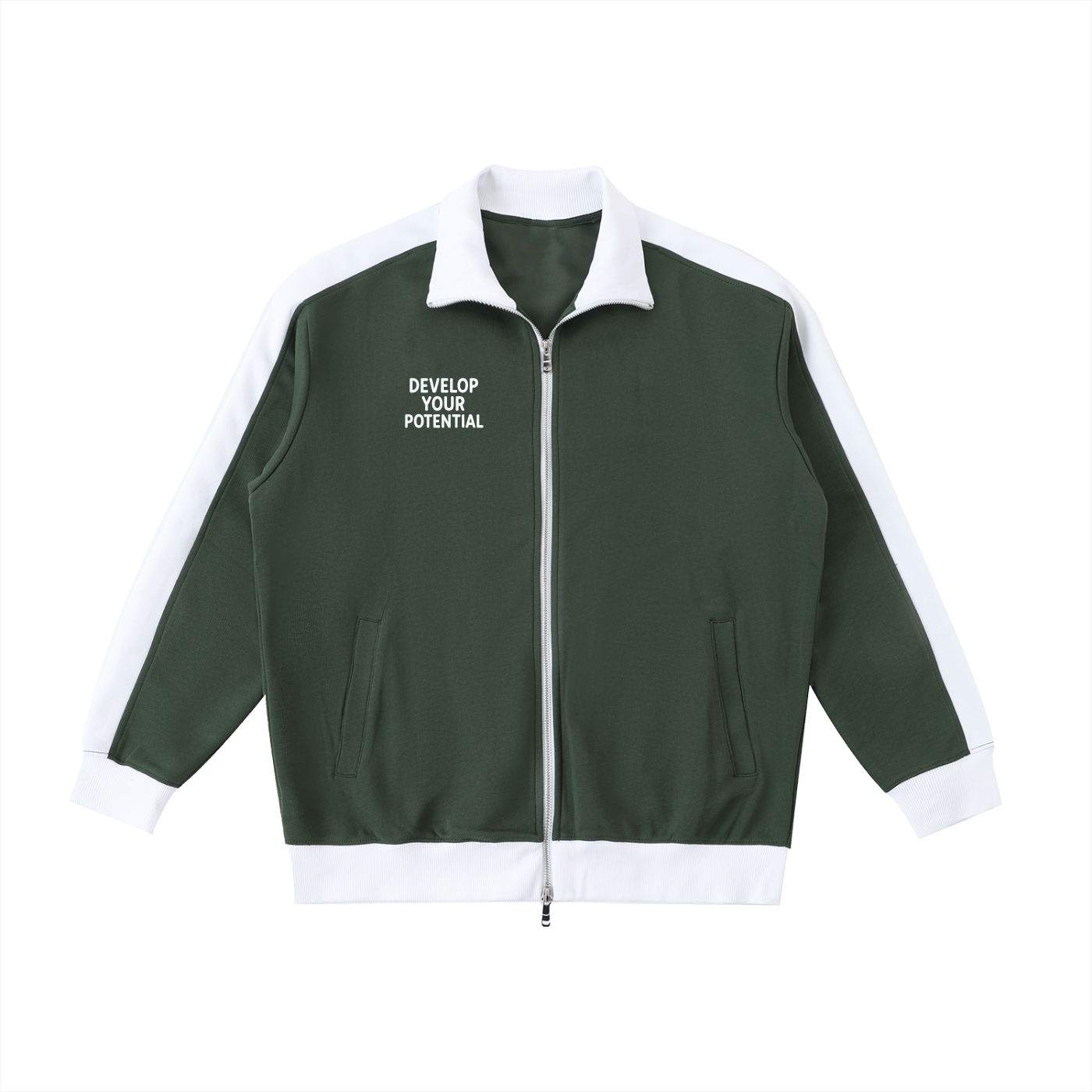 Develop Your Potential