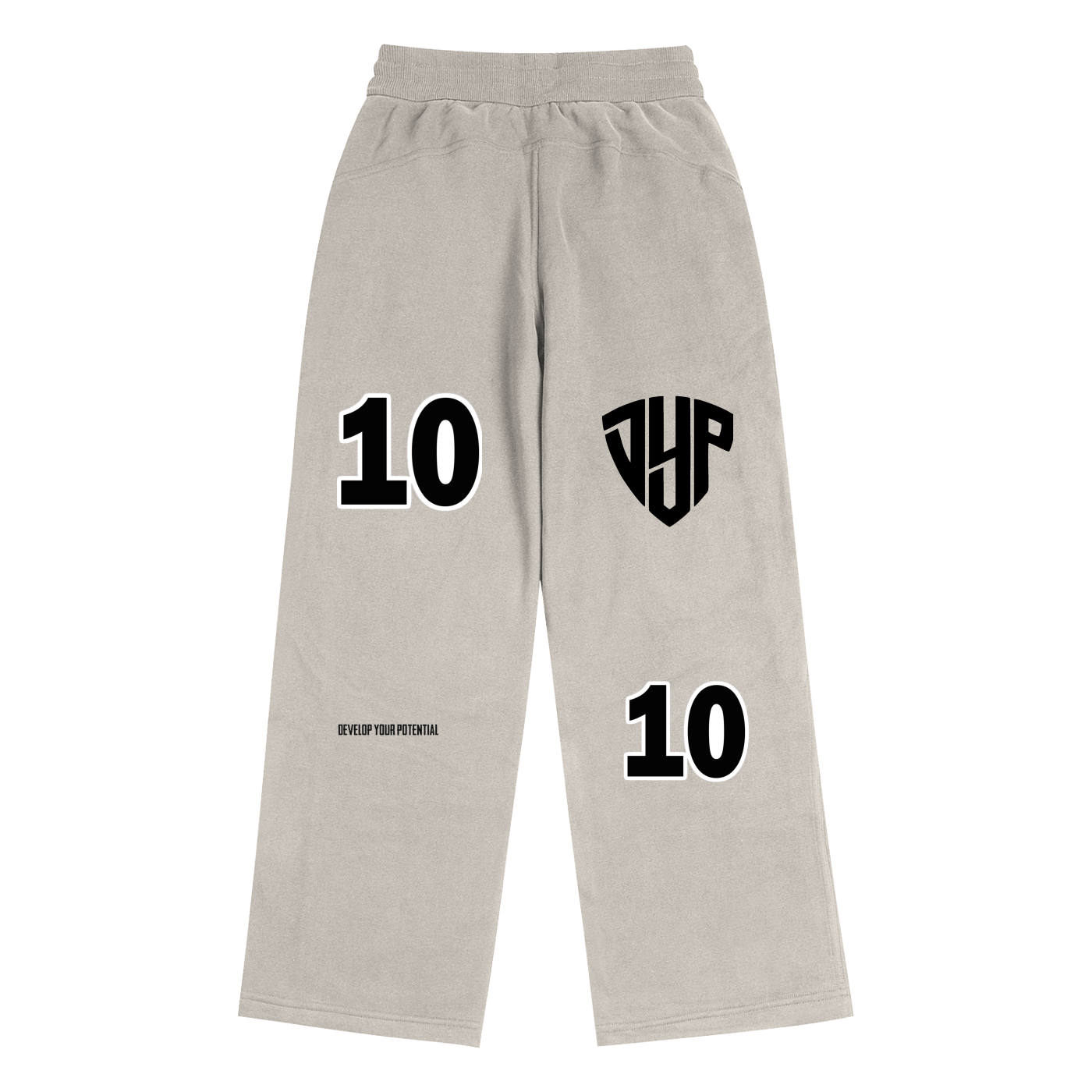 Develop Your Potential