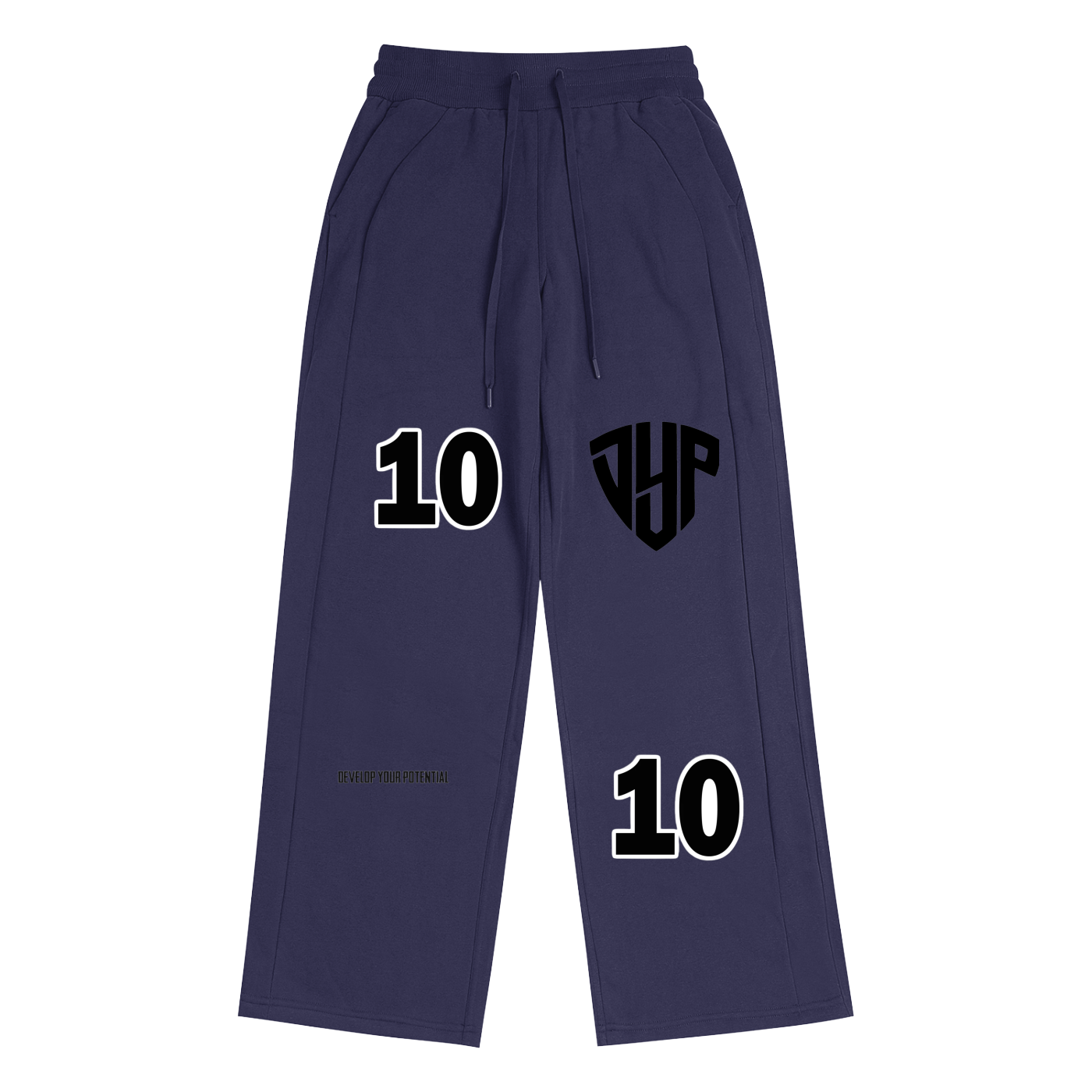 Develop Your Potential