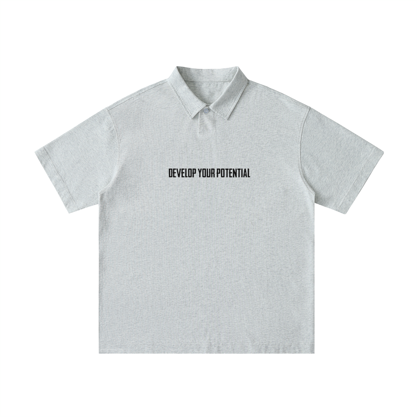 Develop Your Potential