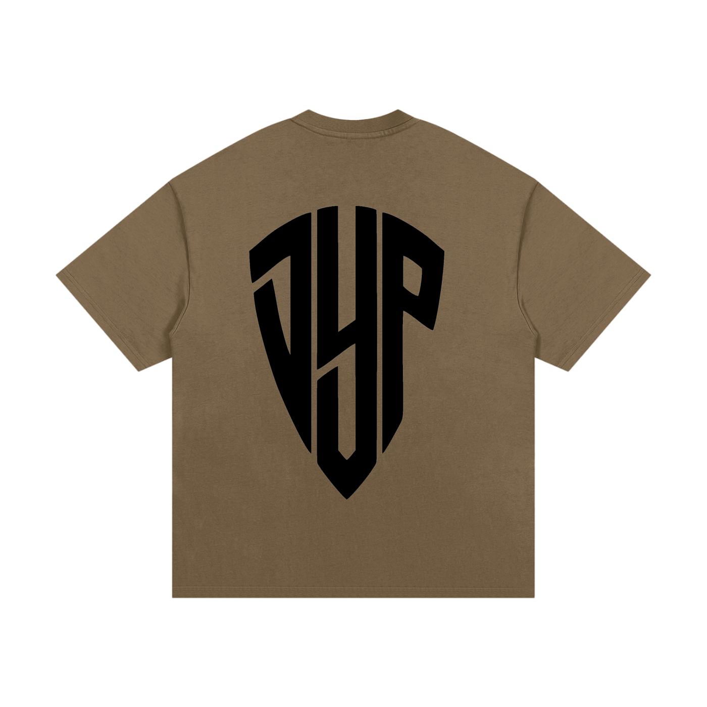 Essential Heavyweight Cotton T-Shirt