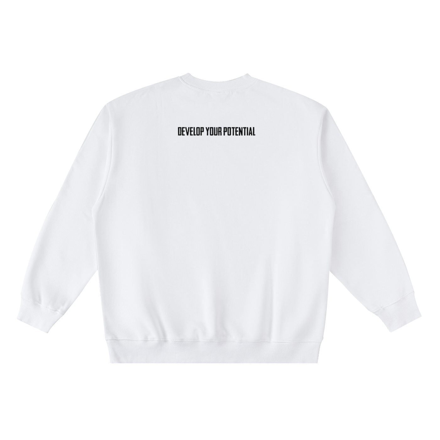 Develop Your Potential