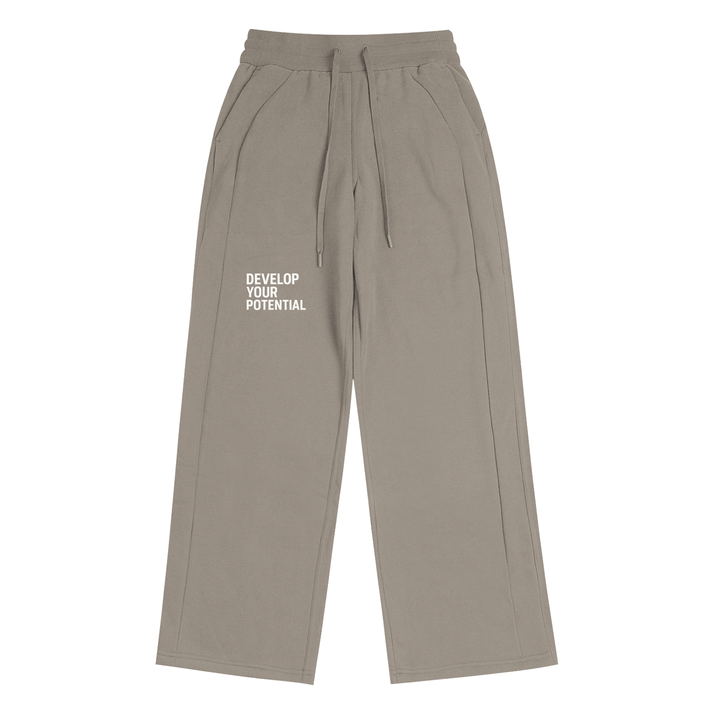 Develop Your Potential