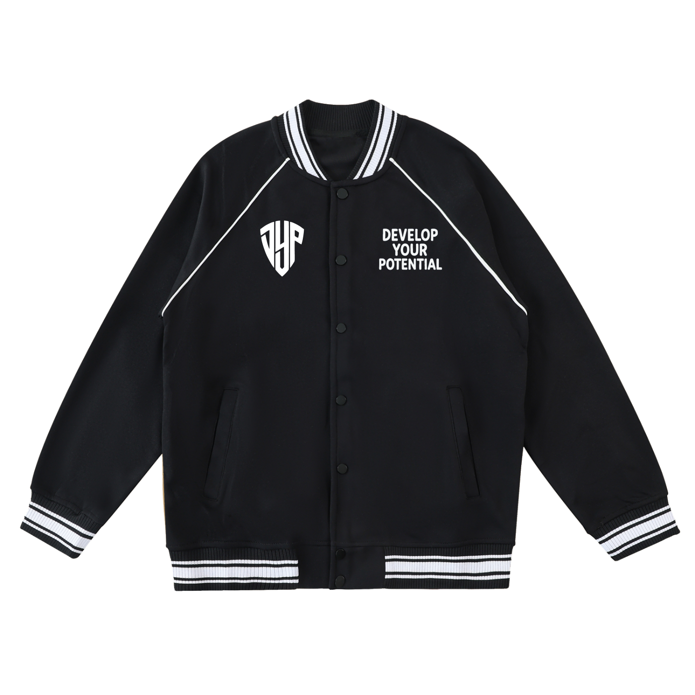 Develop Your Potential