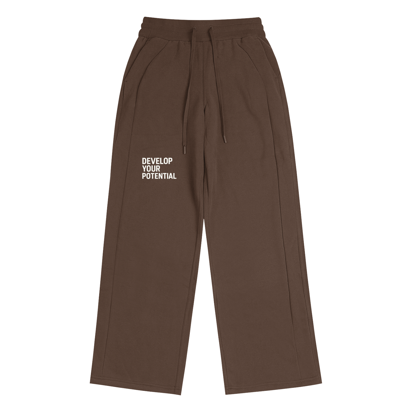 Develop Your Potential