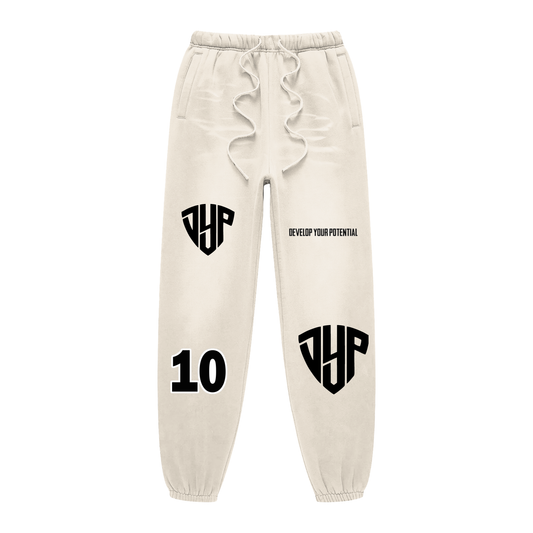 Develop Your potential