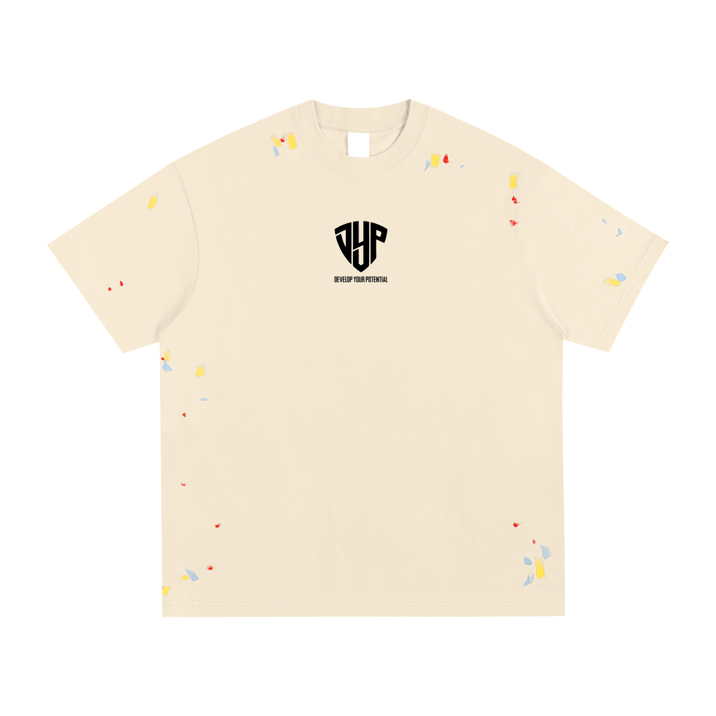 Develop Your Potential