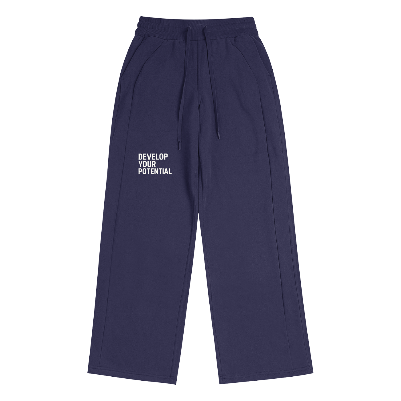 Develop Your Potential