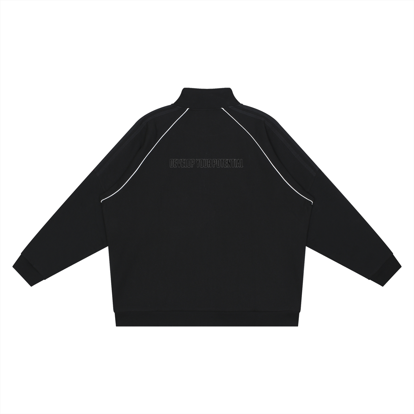 Develop Your Potential