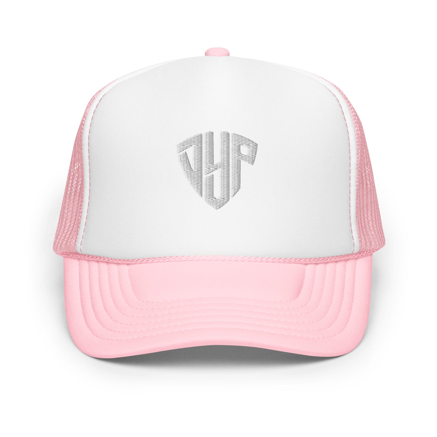 Foam trucker hat