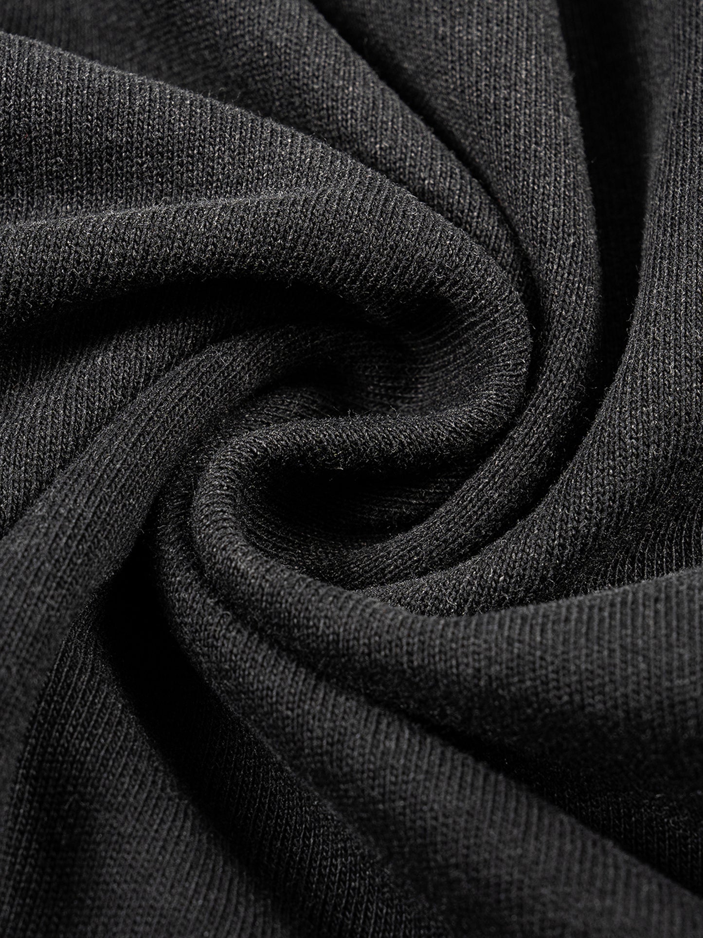 Sunfade Hand-Frayed Faux Two-Piece T-Shirt