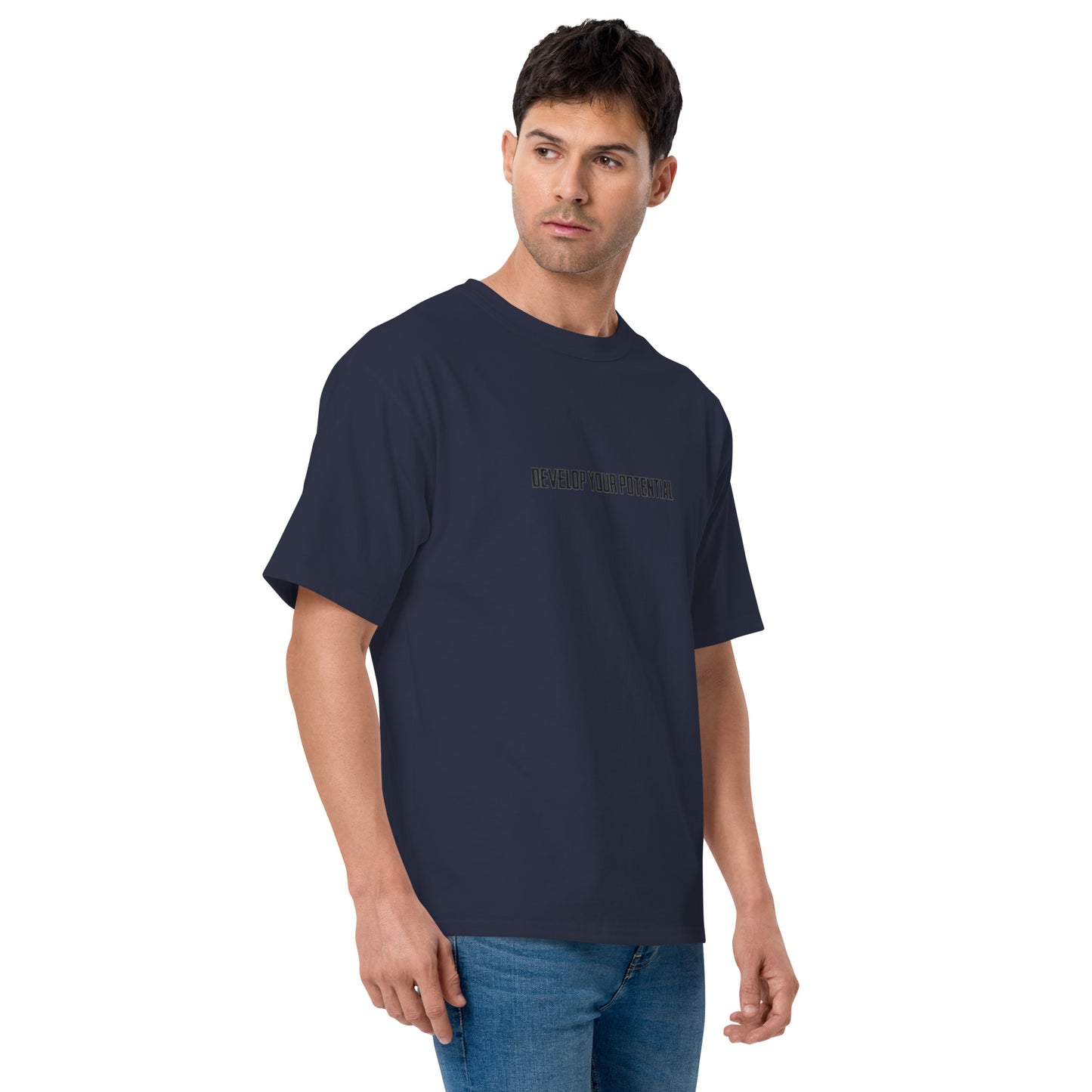 Men's Champion T-Shirt
