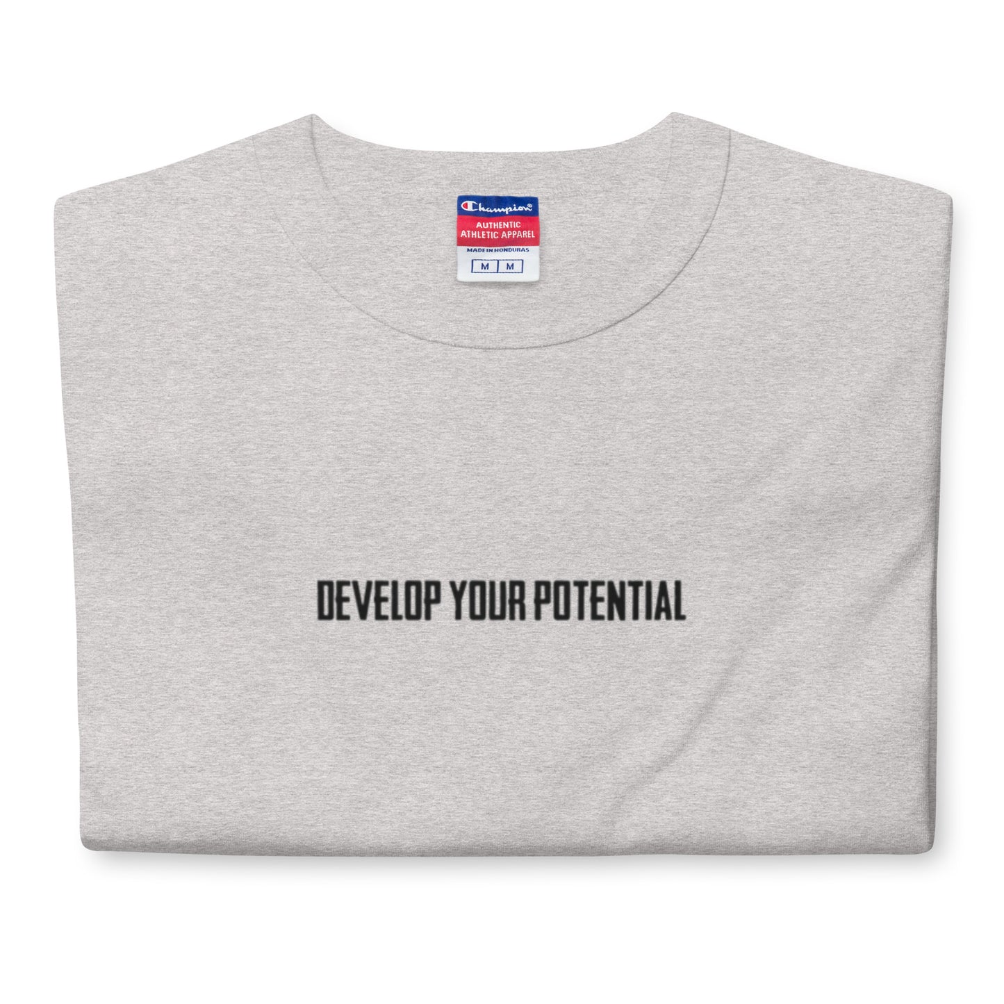 Men's Champion T-Shirt