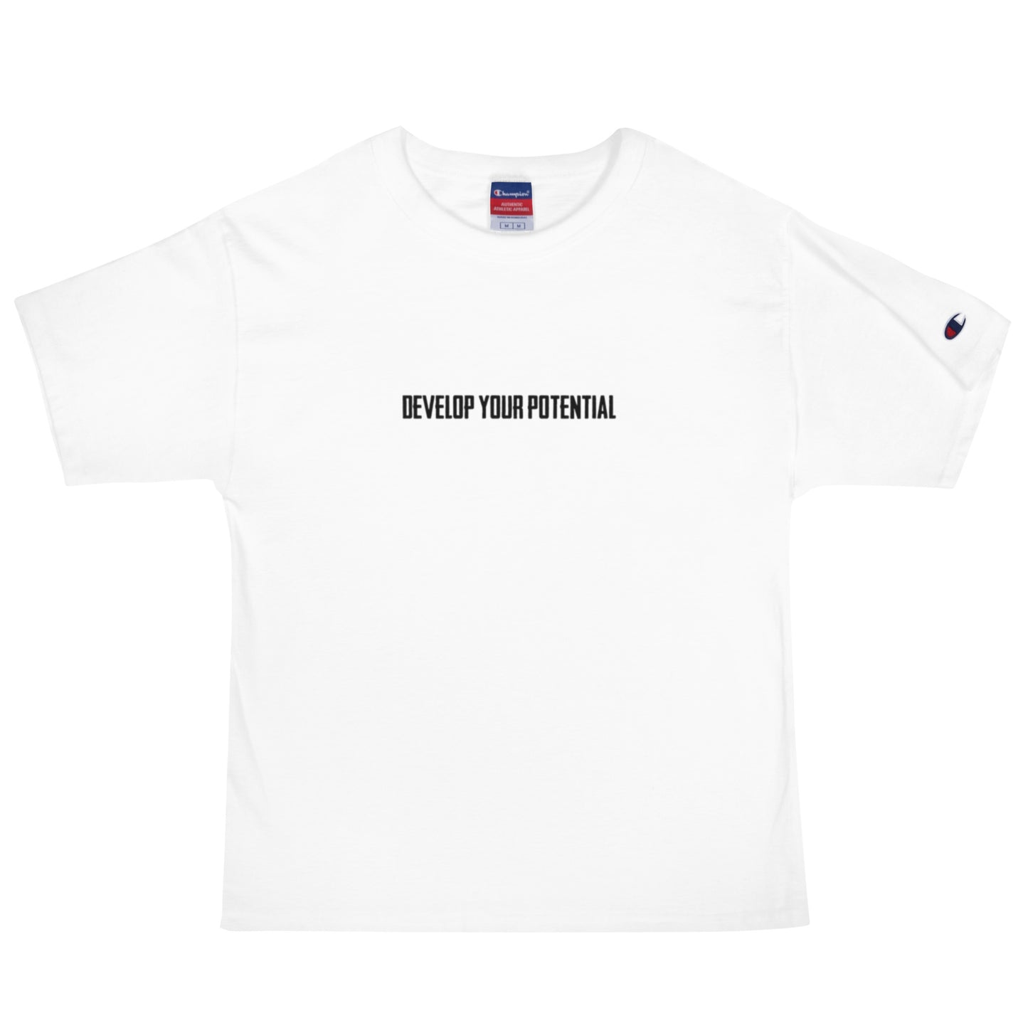 Men's Champion T-Shirt