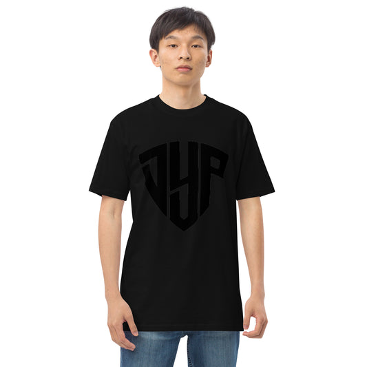 Men’s premium heavyweight tee