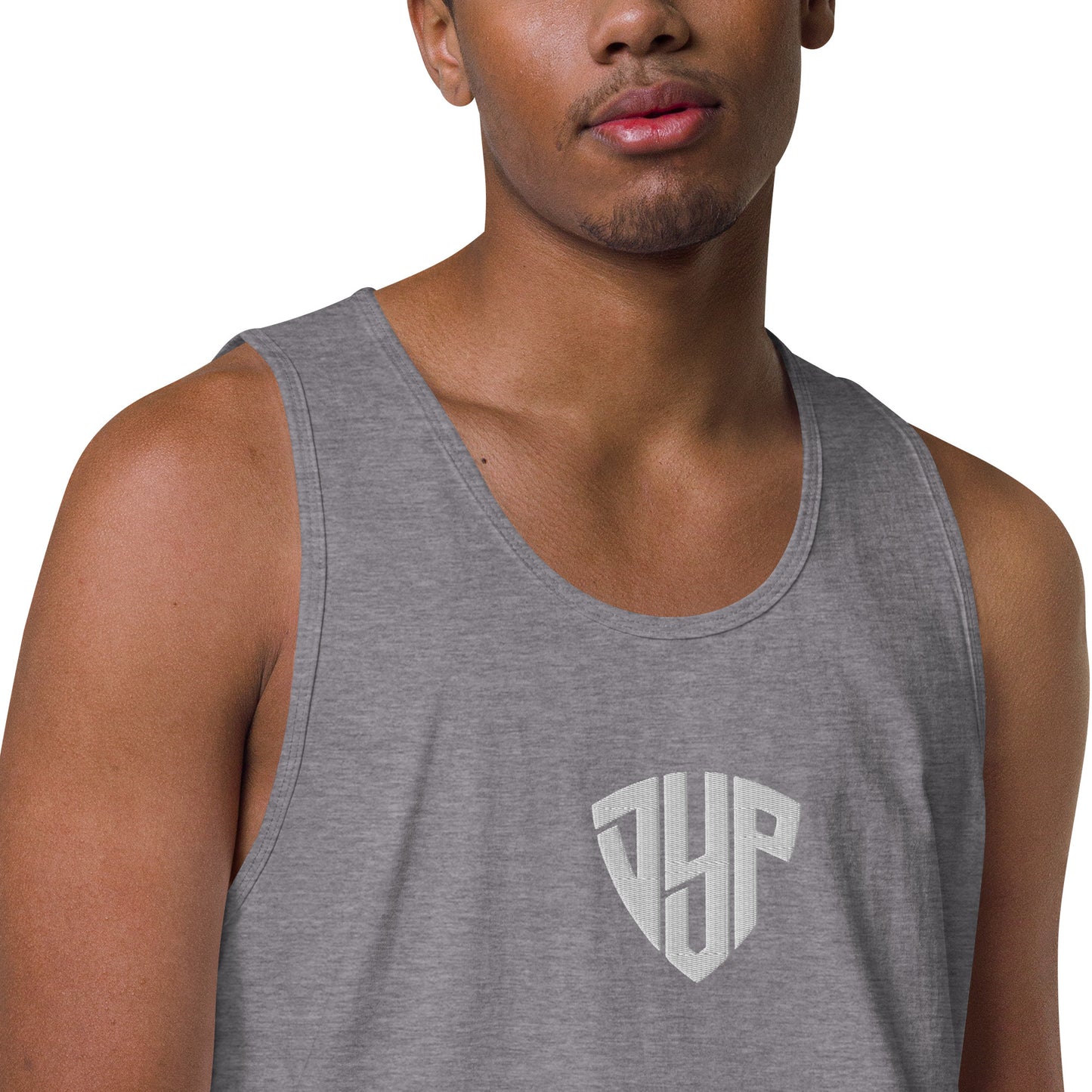 Men’s premium tank top