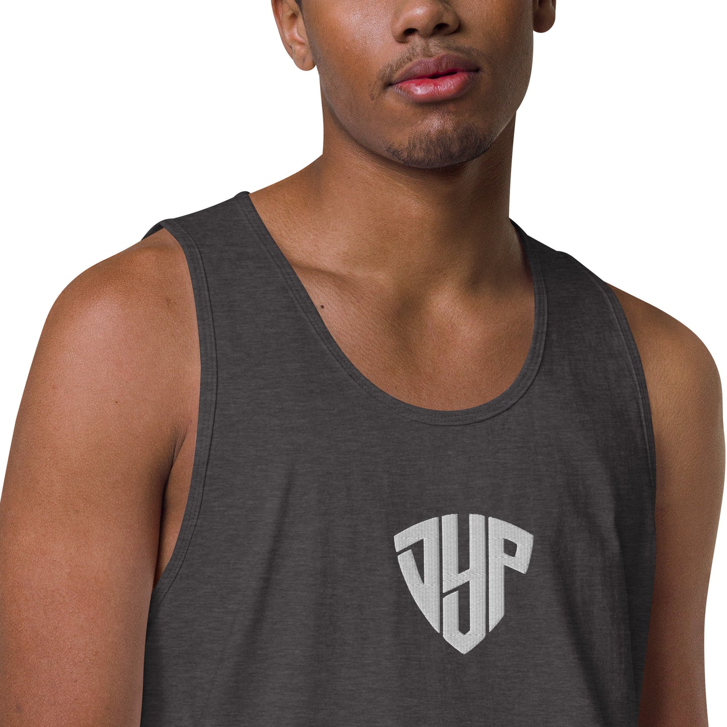 Men’s premium tank top