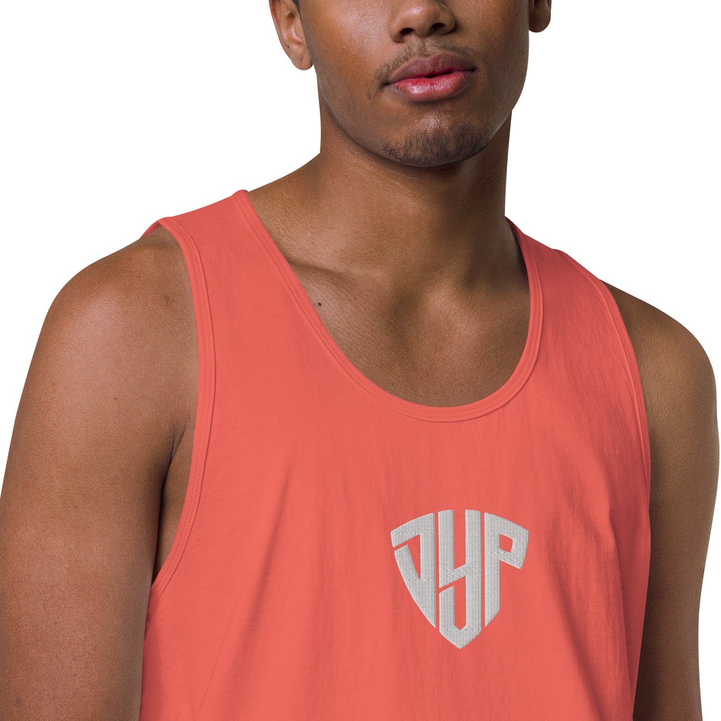 Men’s premium tank top