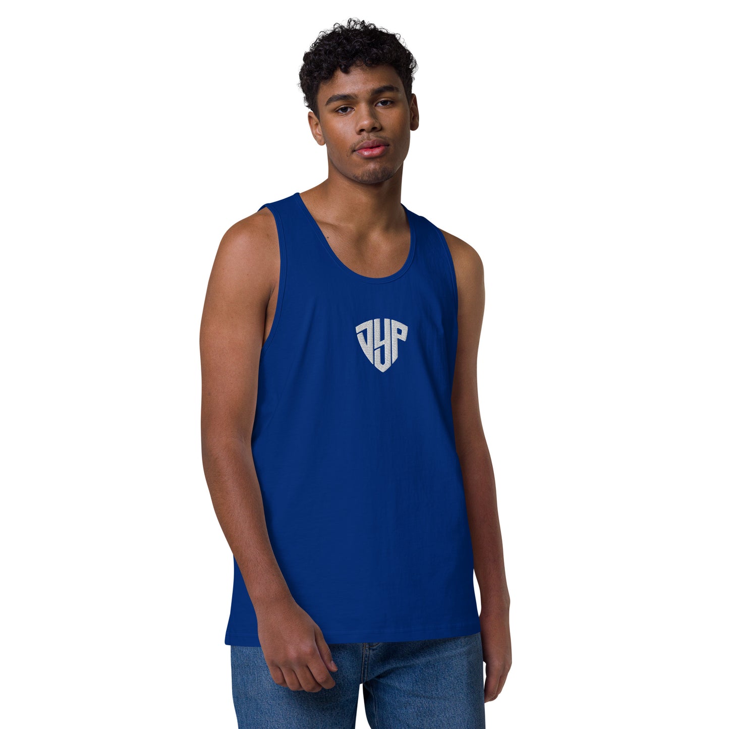Men’s premium tank top