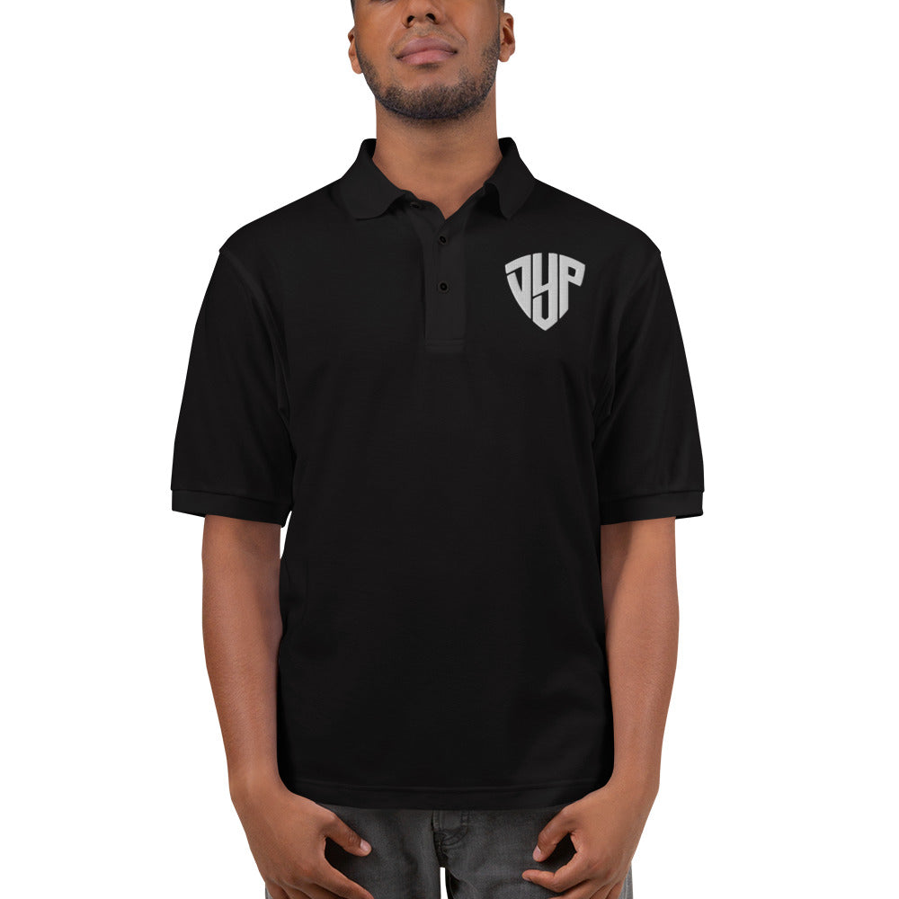 Men's Premium Polo