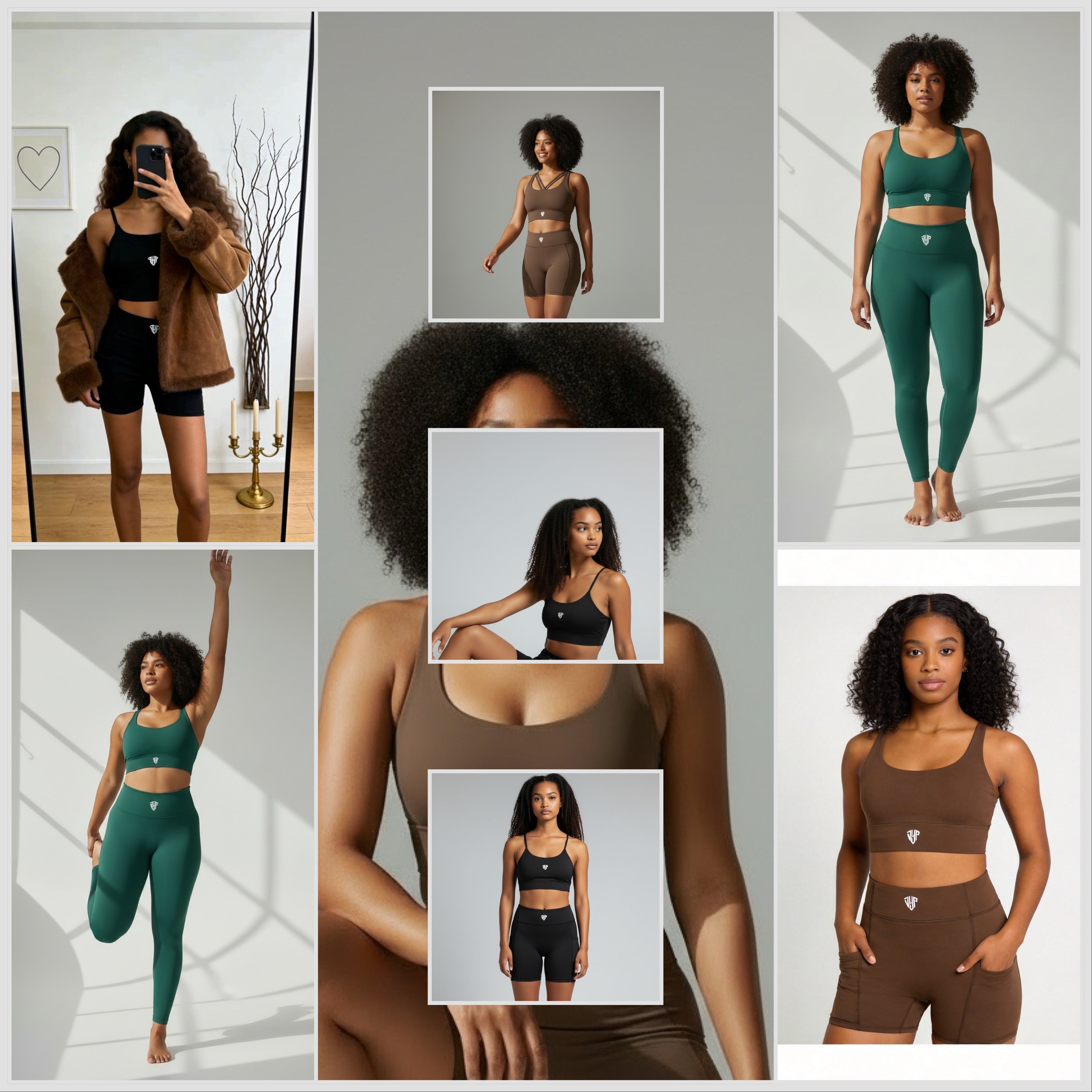 Women's Activewear
