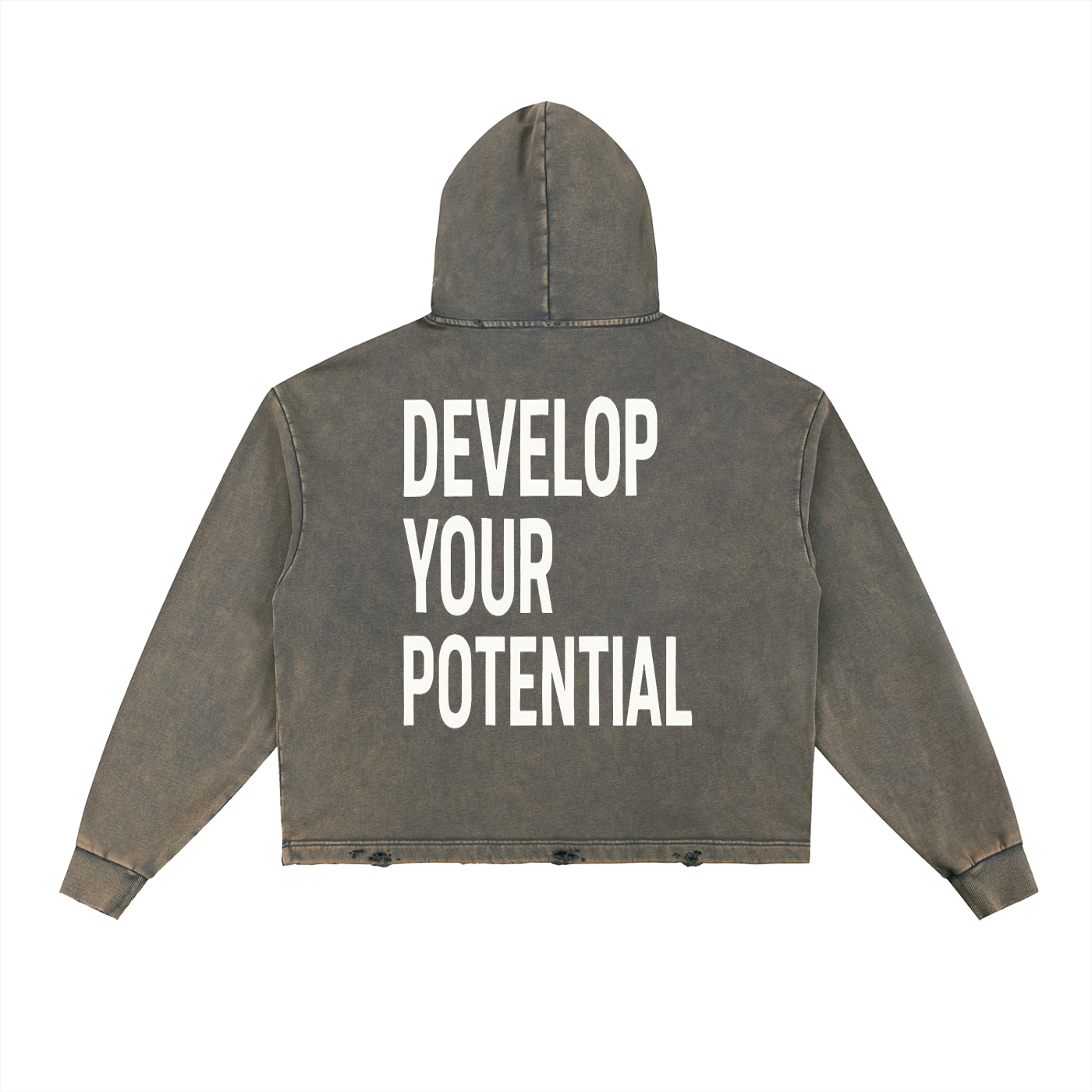 Develop Your Potential 