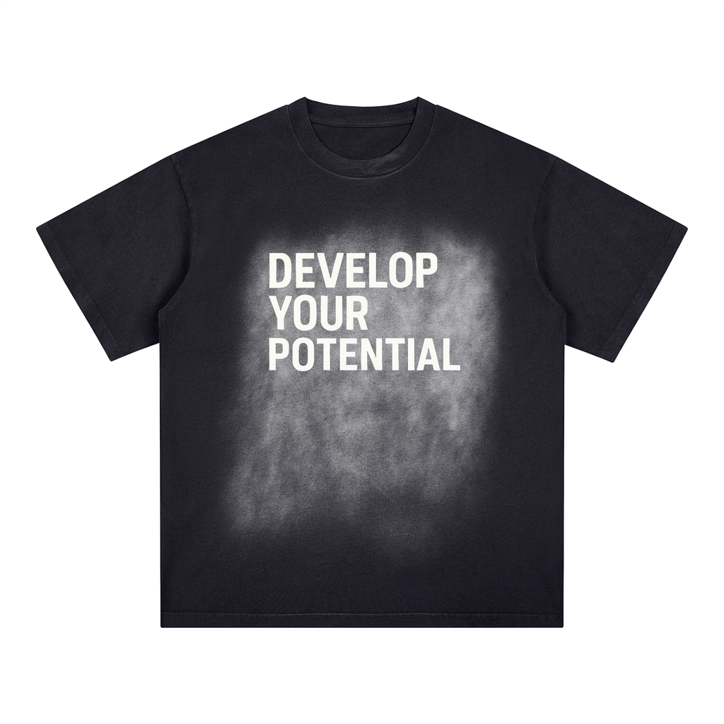 Develop Your Potential 