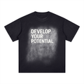 Develop Your Potential 