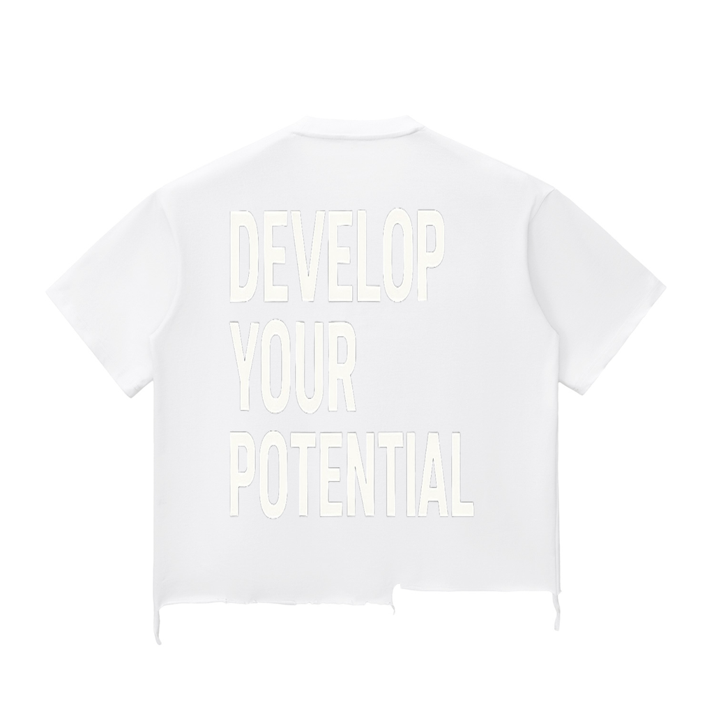 Develop Your Potential 